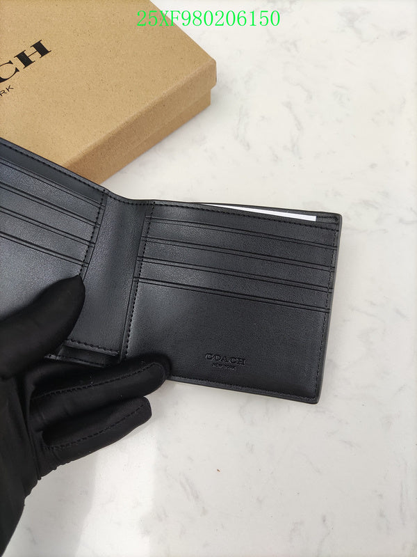 Glami - CAH Wallet - 010