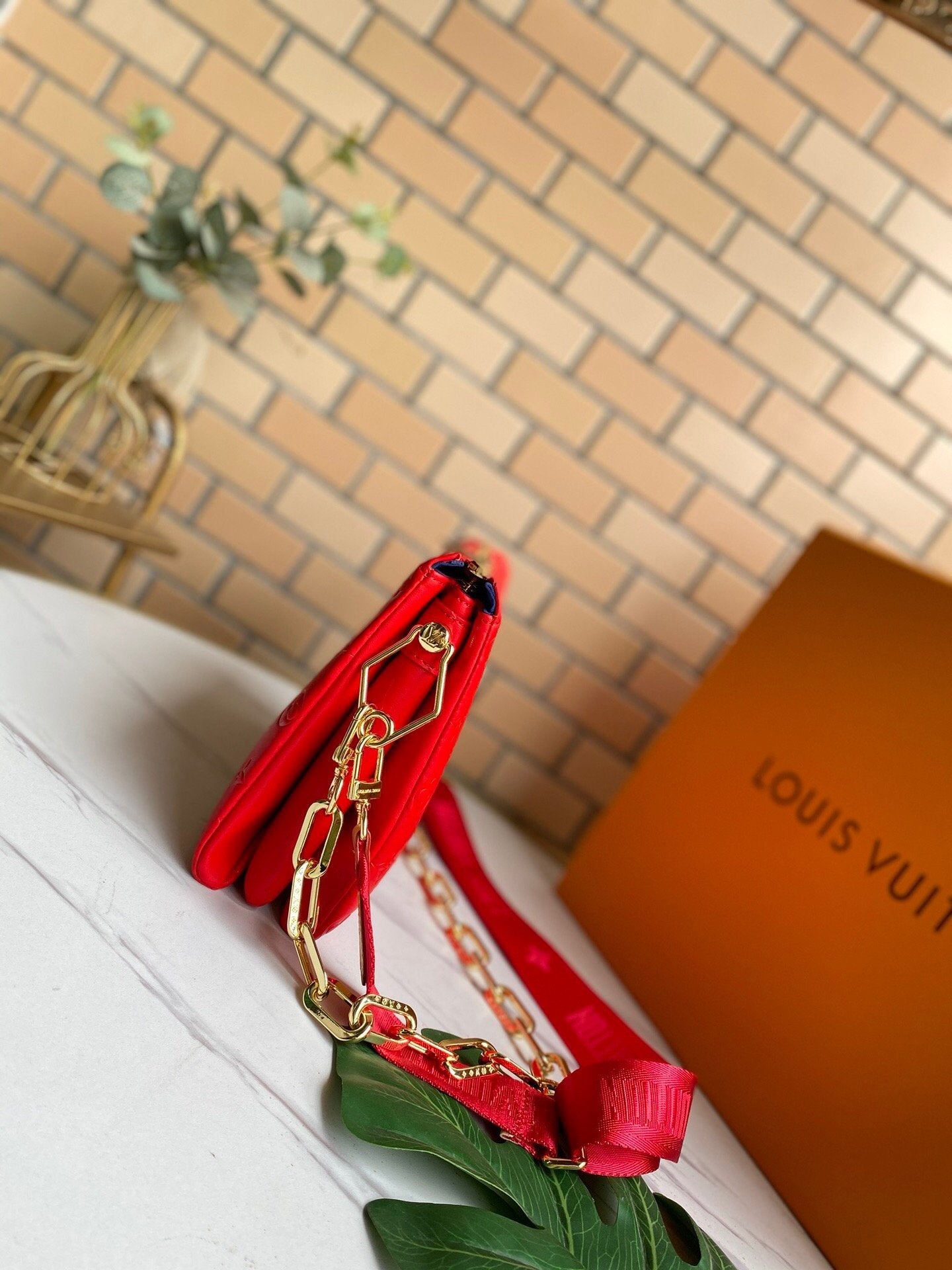 EN - New Arrival Bags LUV 134