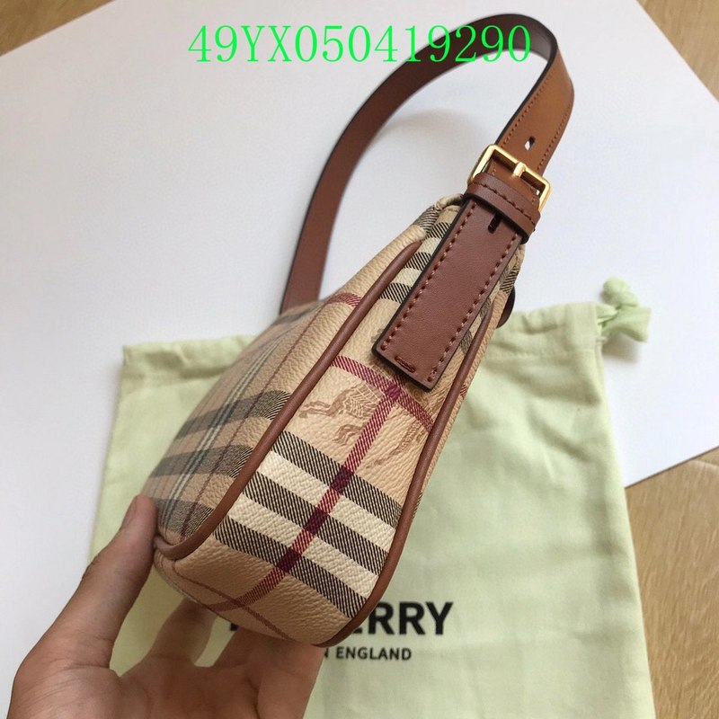 ELE Fashion -BBR Bags - 534