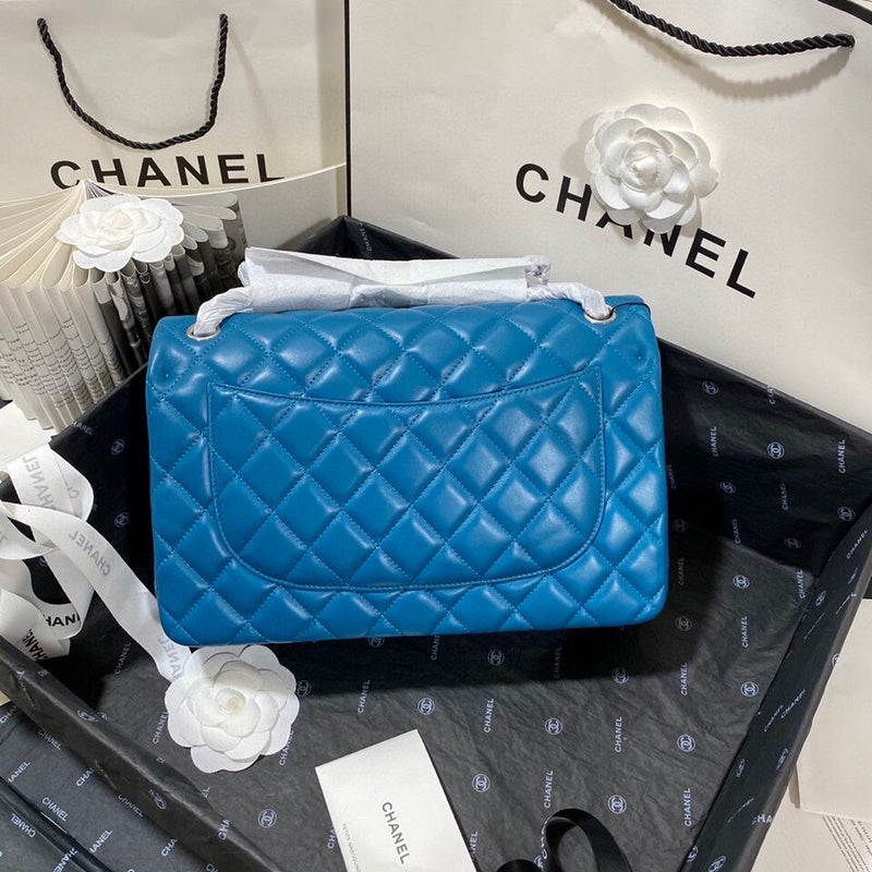Satchel Bags - CHL Bags - 4534
