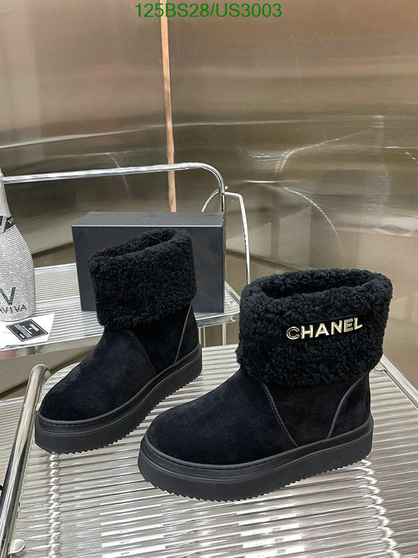 SAMC - Mix Boots - 003