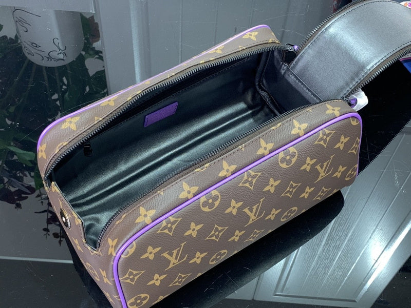 Glami- Glami- Lu-Vi bags - 3495
