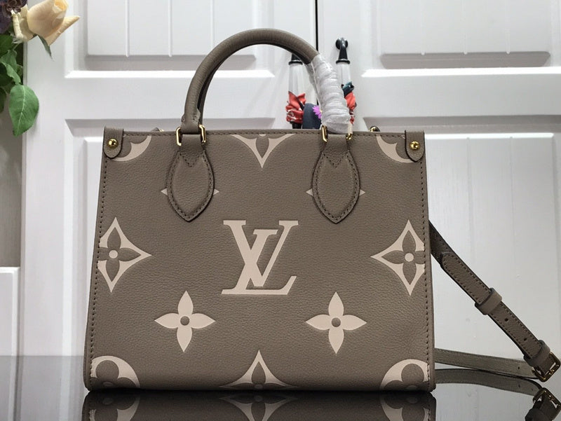 Glami- Glami- Lu-Vi bags - 3569
