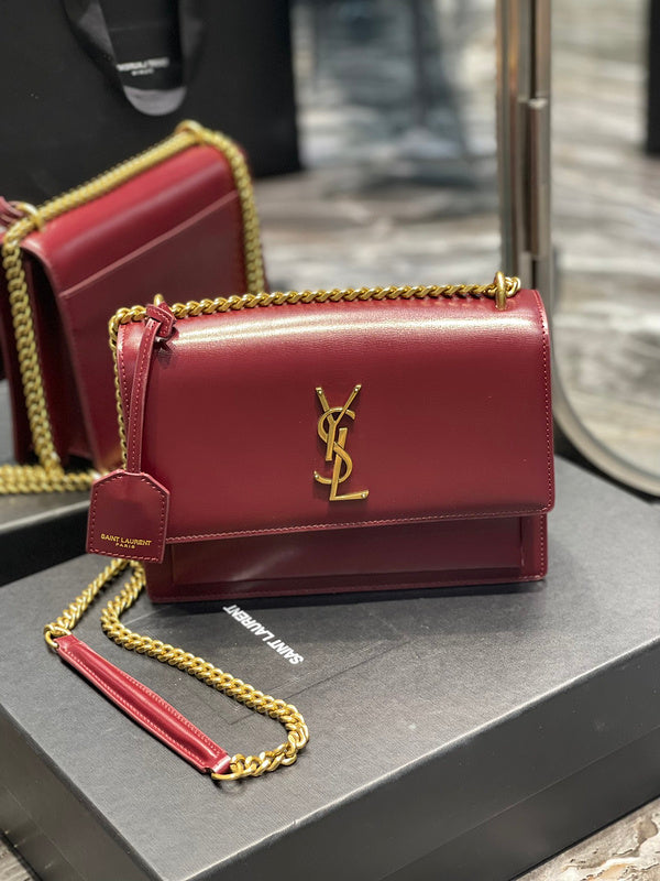 Satchel Bags - SLY Bags - 284