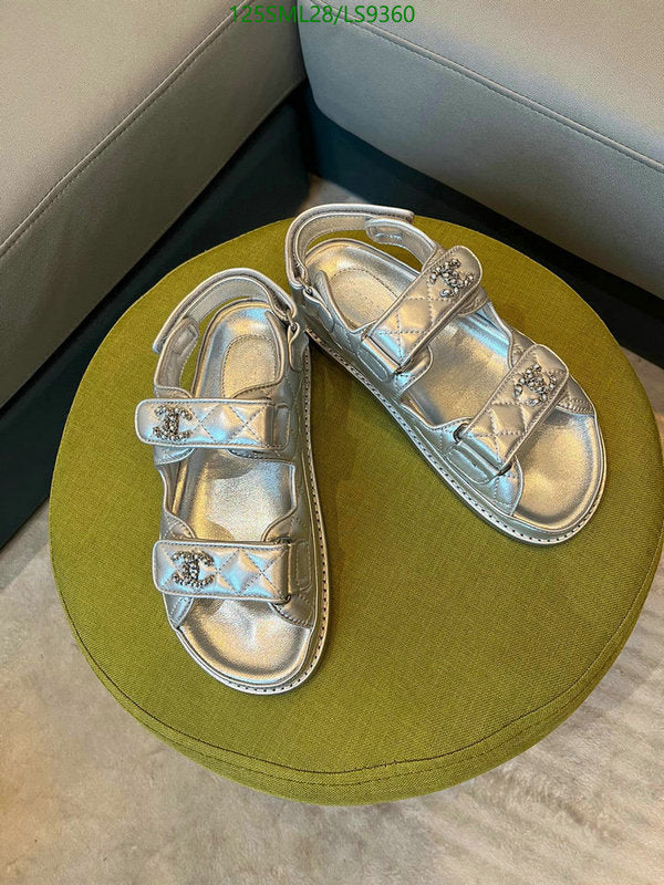 SAMC - CHL Women Shoes Beach - 160