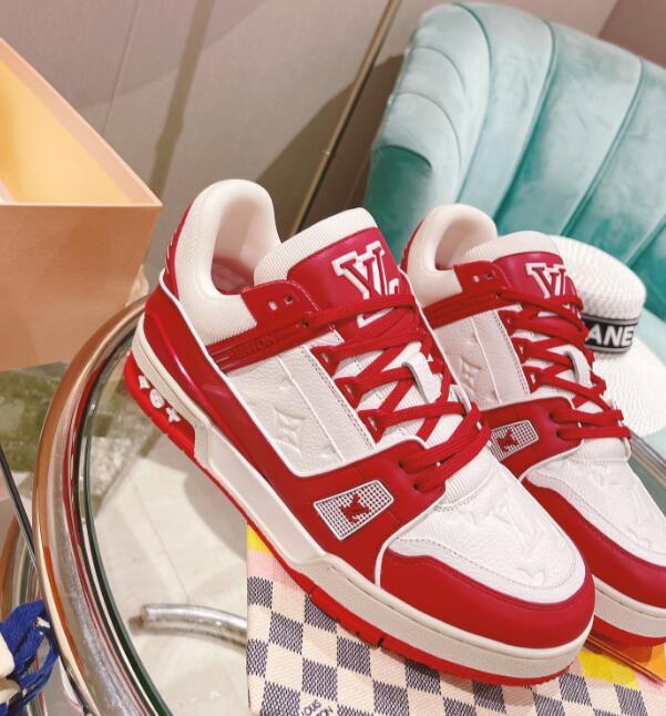 SAMC - LOV Men Shoes - 928