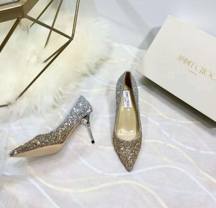 SAMC - JMC Shoes - 181