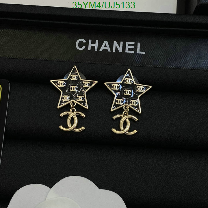 SAMC - CHL Jewelry - 660