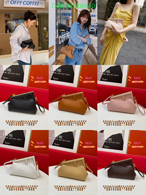 Glami - FDE Bags - 2398