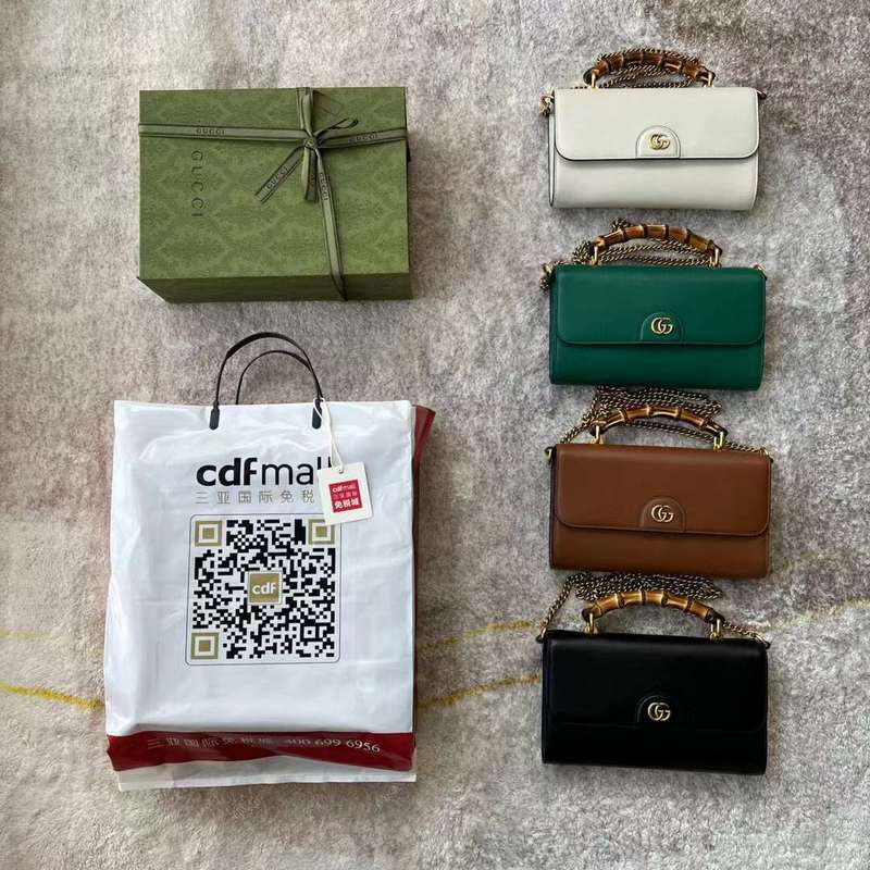 GUI2 Bags - Fashion Bags  561