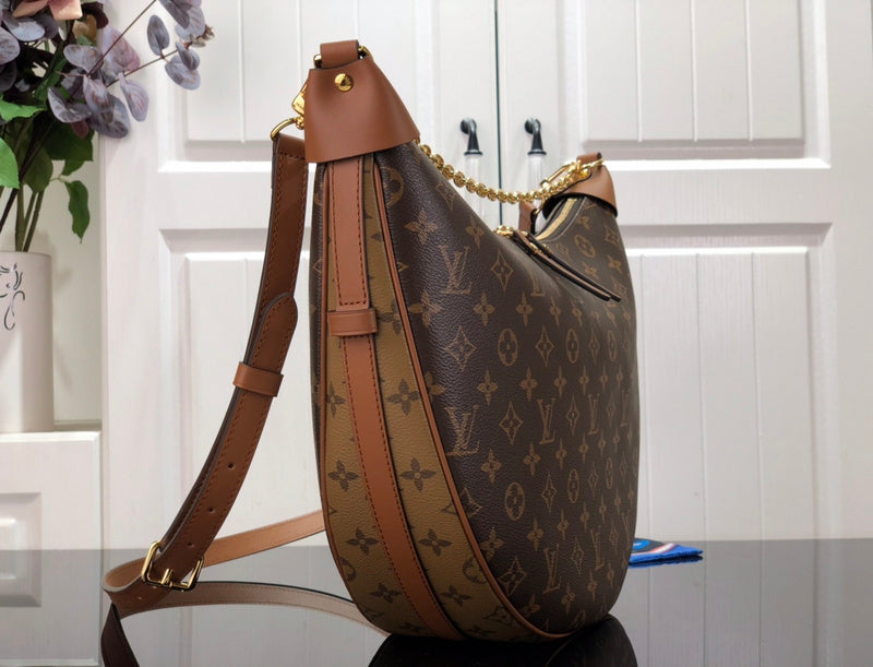 Glami Fashion Lu-Vi Bags - 16920