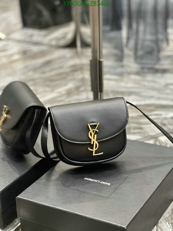 SAMC - YLS Bags - 323