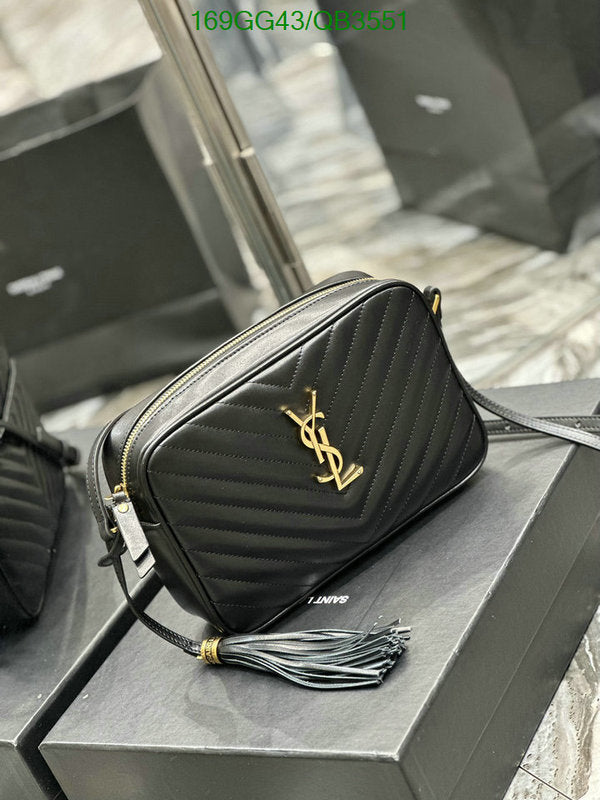 SAMC - YLS Bags - 239