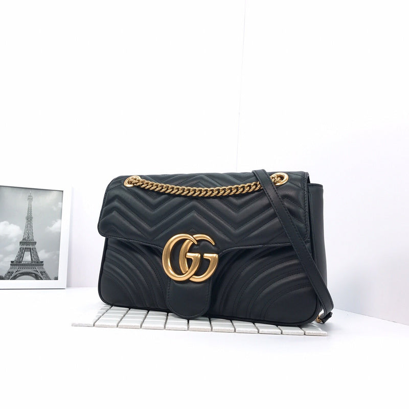 Gucci Luxury Fashion Bag