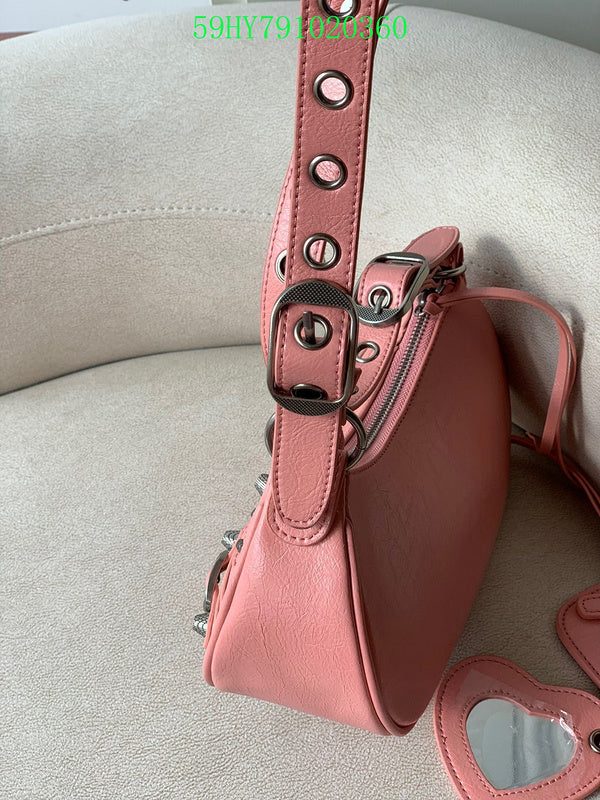 Glami Fashion - BGA Bags - 2015