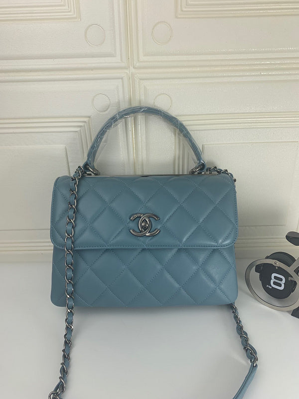 Satchel Bags - CHL Bags - 2078