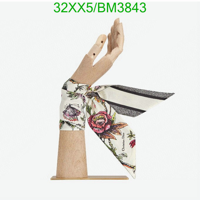 SAMC - DOR Scarves - 100