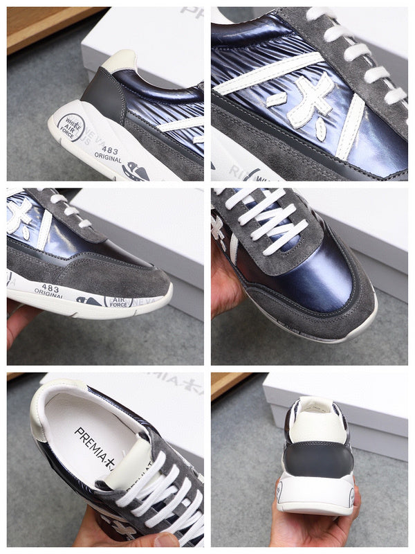 Satchel Bags - Mix Shoes - 1391