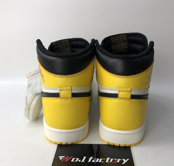 SAMC - NKE Shoes - 1364