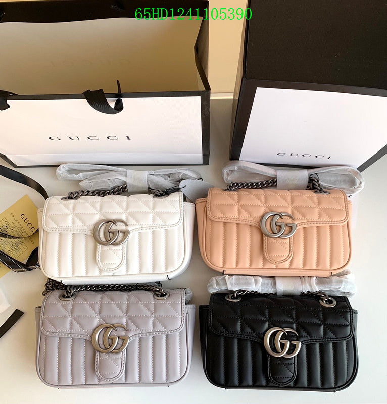 Glami Fashion - GCI Bags - 10432