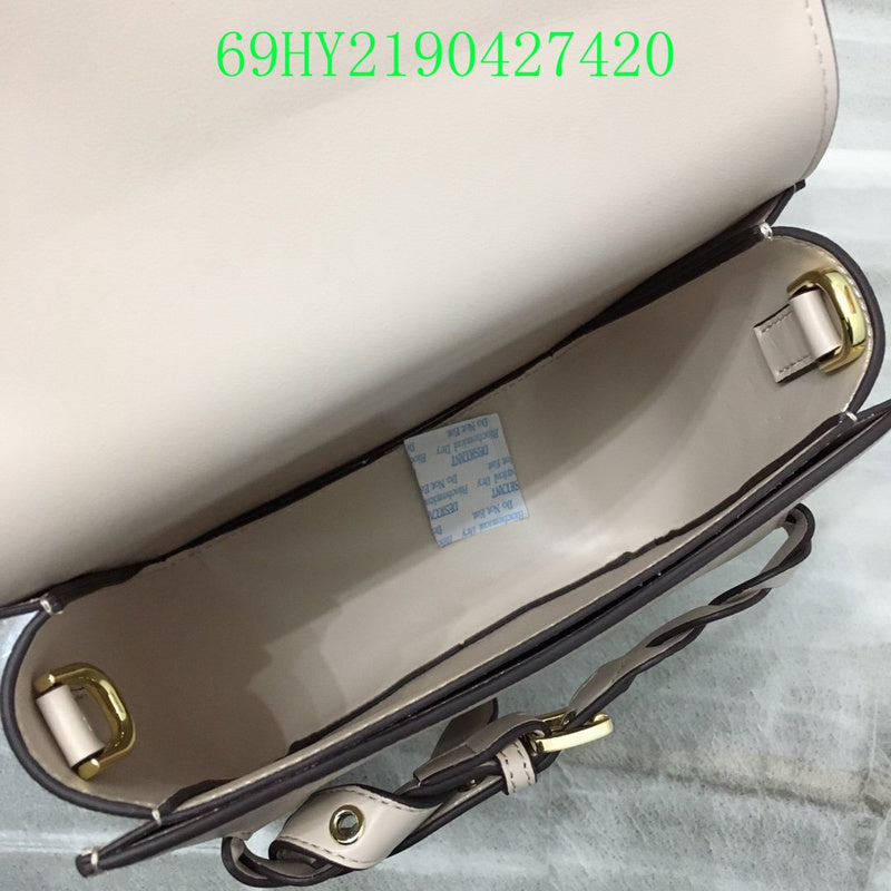 Satchel Bags - MK Bags - 408