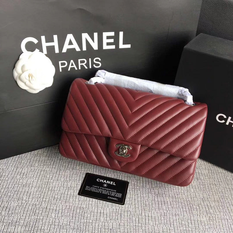 Satchel Bags - CHL Bags - 737