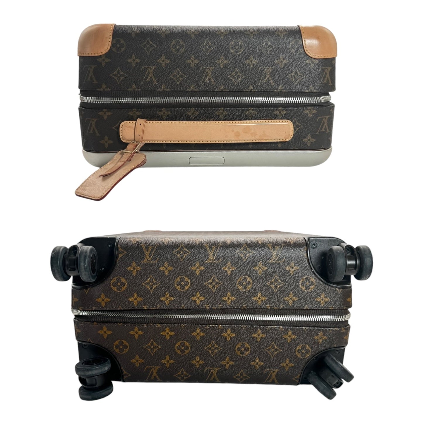 Louis Vuitton Monogram Horizon 55