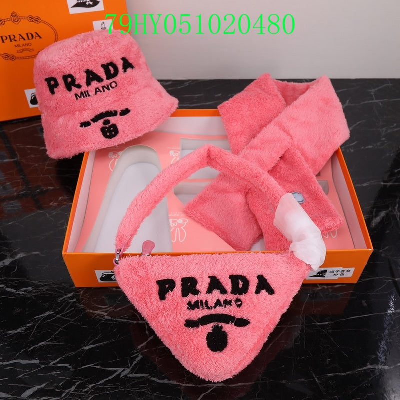 Satchel Bags - PDA Bags - 3893