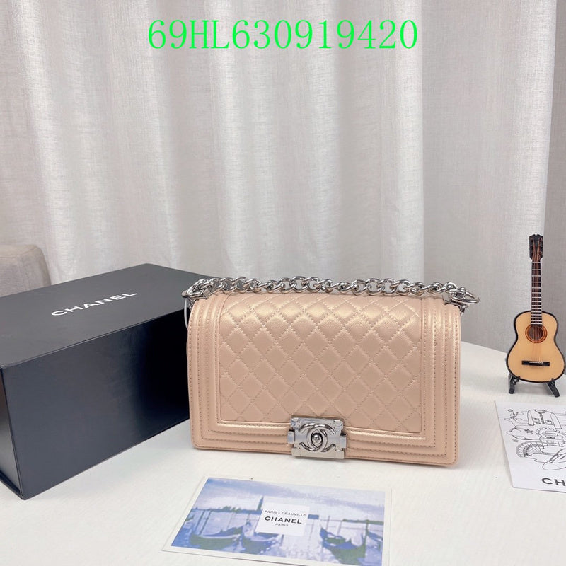 Glami - CHL Bags - 2239