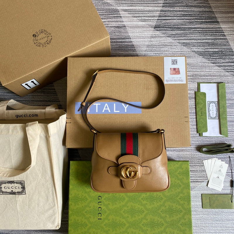 Satchel Bags - GCI Bags - 6742