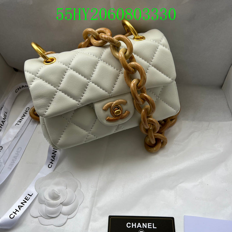 Glami - CHL Bags - 245