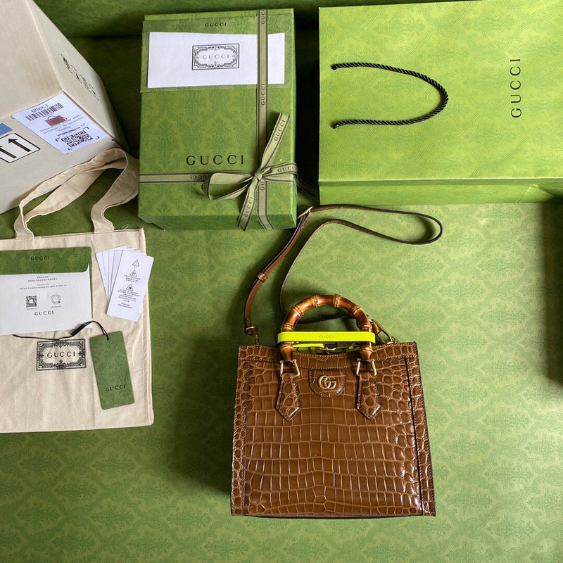 Glami Fashion - GCI Bags - 5574