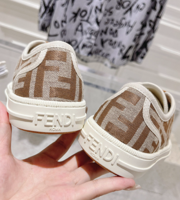 SAMC - FDE Women Shoes - 016