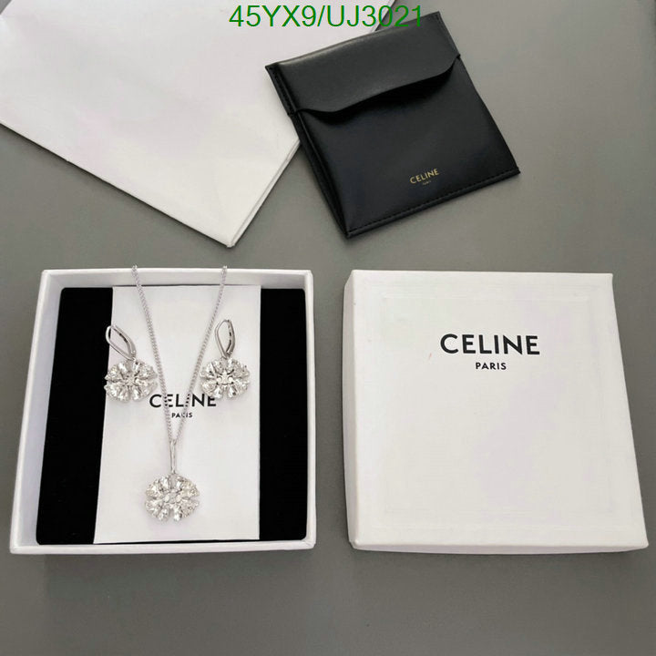 SAMC - COL Jewelry - 075
