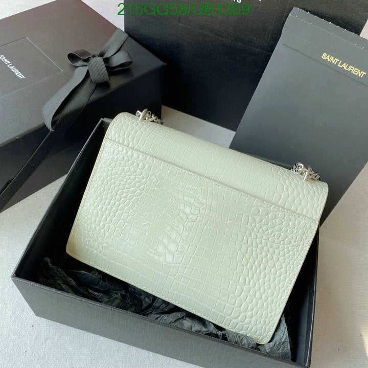 SAMC - YLS Bags - 084