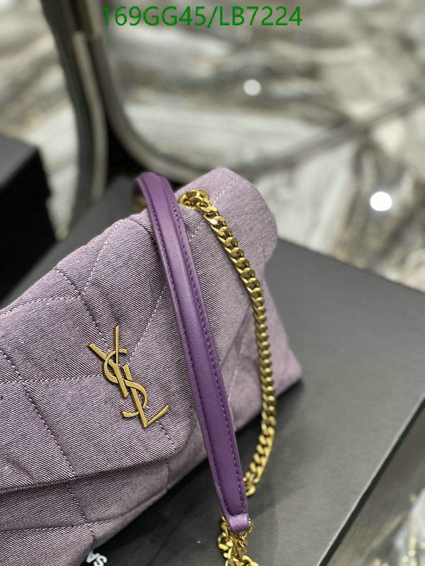 SAMC - YLS Bags - 439
