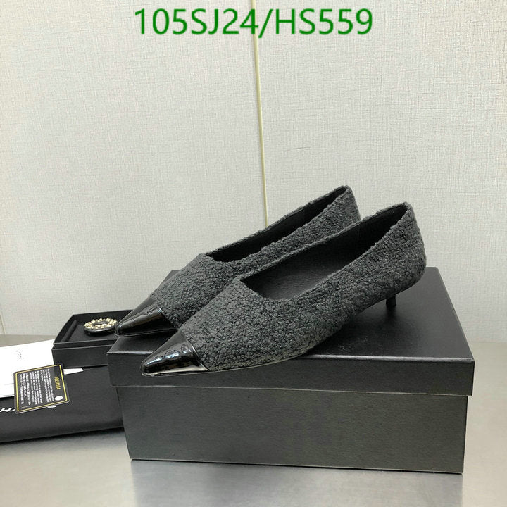 SAMC - CHL Women Shoes High Heels - 164