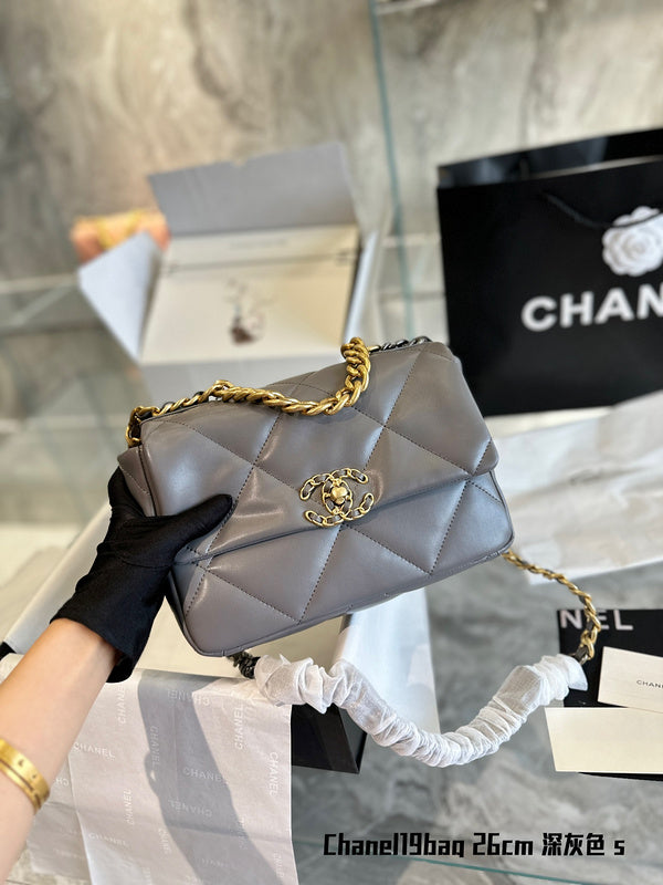 Satchel Bags - CHL Bags - 7125