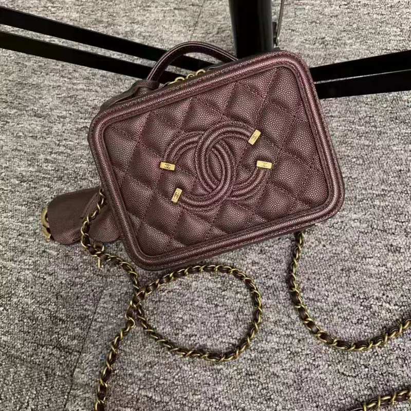 Satchel Bags - CHL Bags - 341