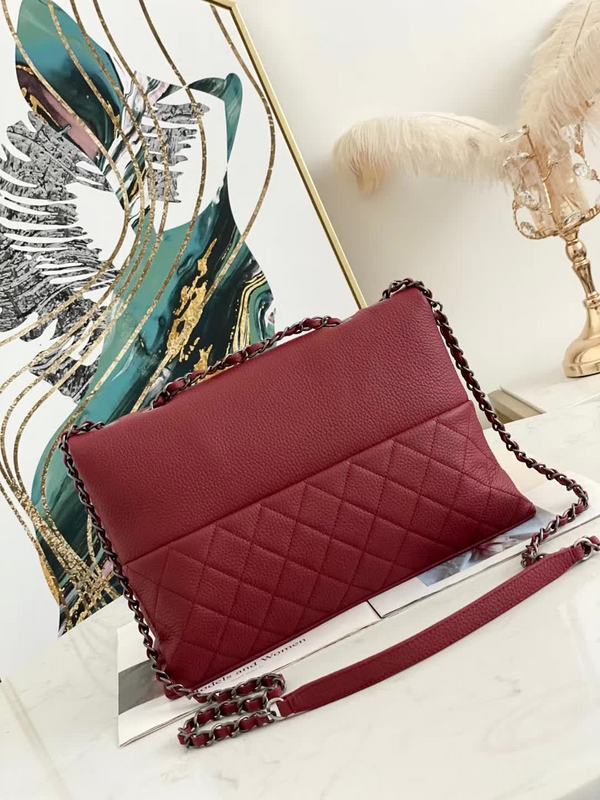 Satchel Bags - CHL Bags - 6479