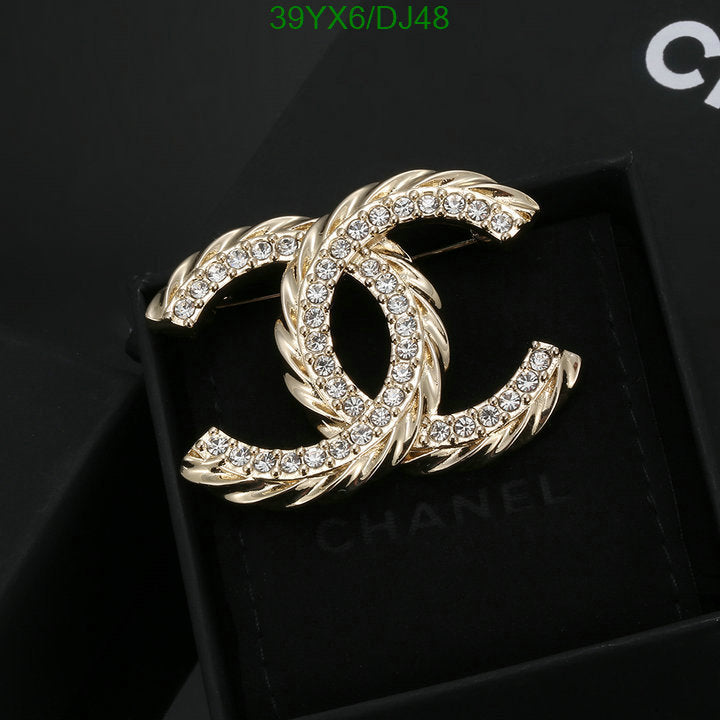 SAMC - CHL Jewelry - 352