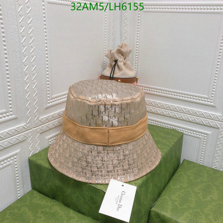 SAMC - DOR Caps & Hats - 176