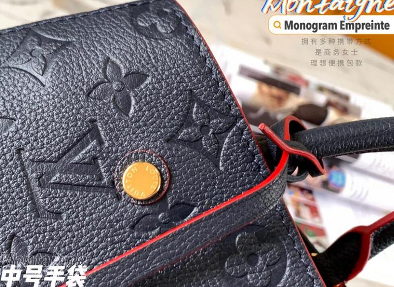 SAMC - LOV Bags - 2056