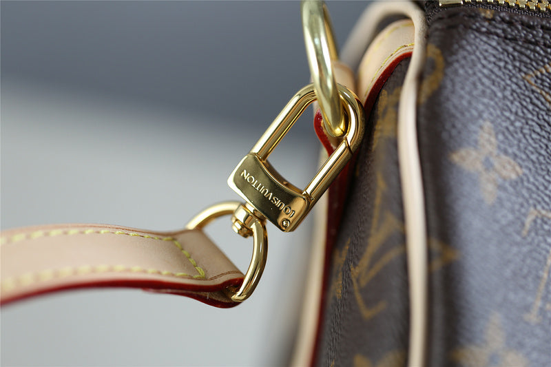 Glami Fashion Lu-Vi bags - 8188