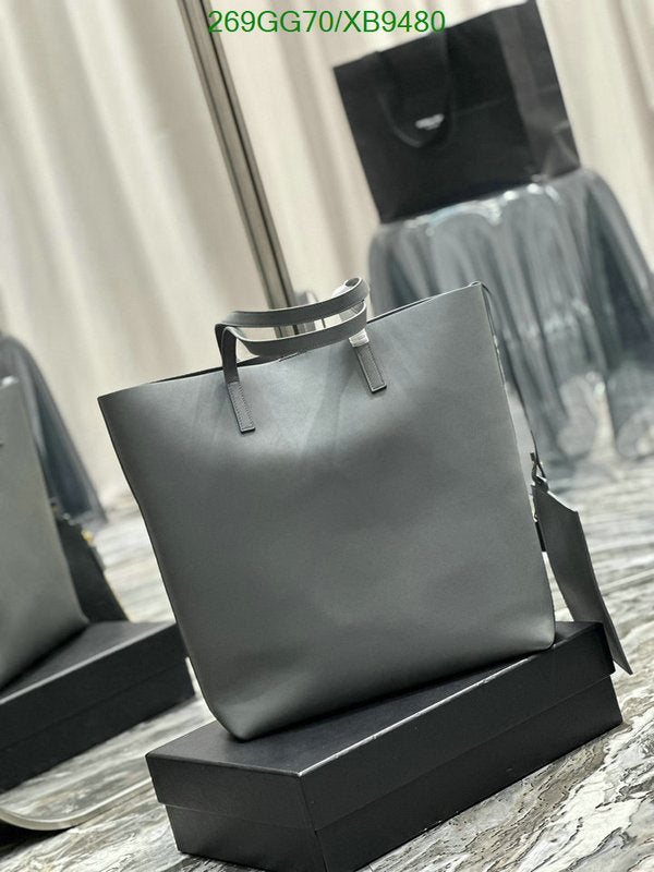 SAMC - YLS Bags - 289
