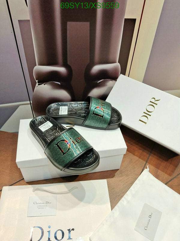 SAMCC - DOR Women Shoes - 2153