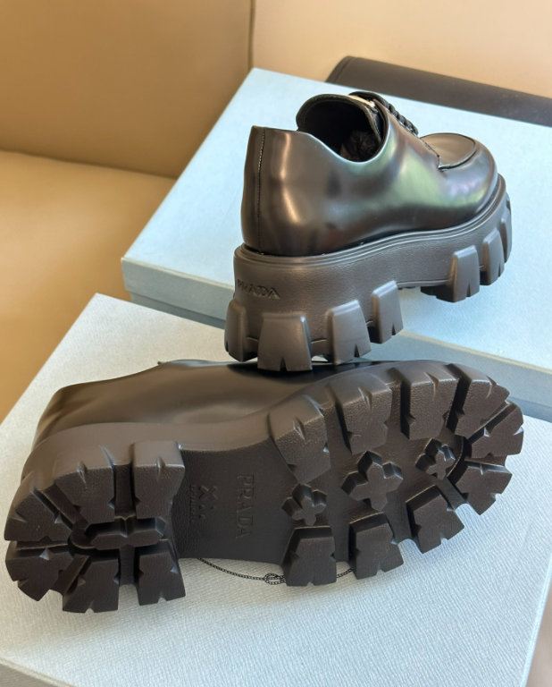Glamy - PD Women Shoes - 022