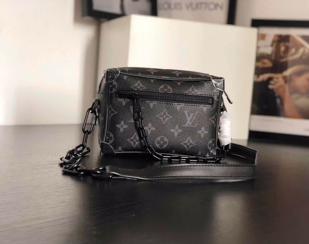 EN - New Arrival Bags LUV 218