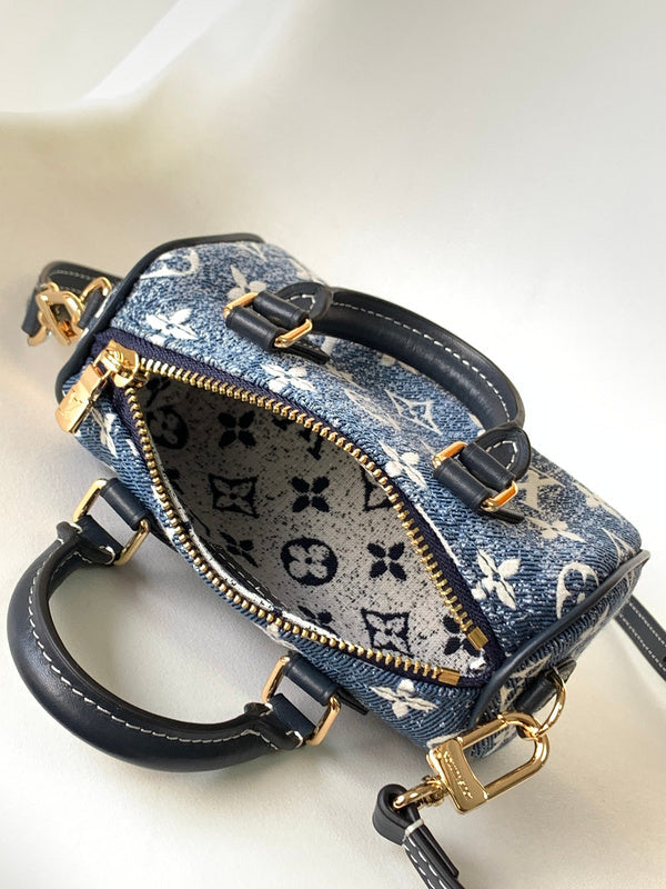 Satchel Bags - VL Bags - 062