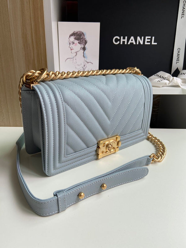 Satchel Bags - CHL Bags - 280